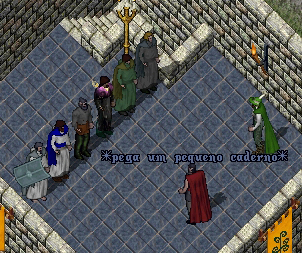 Recrutamento