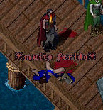 Recrutamento