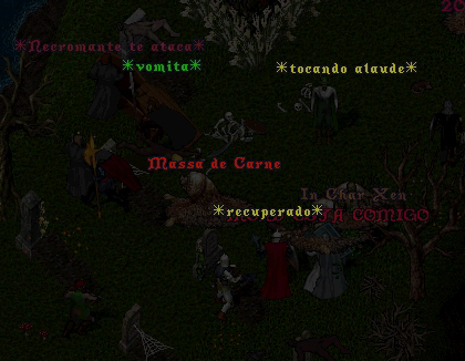 Derrota de X'Jakilarith