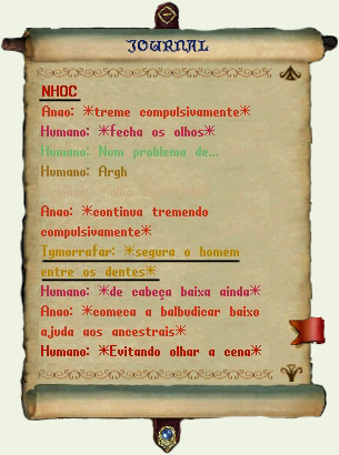 Criação da Estátua