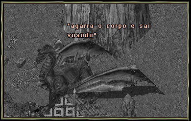 Criação da Estátua
