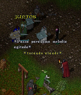 Recrutamento