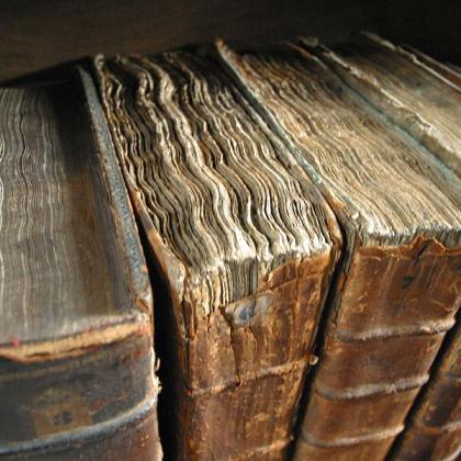 600px-Old book bindings cropped.jpg