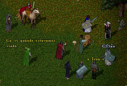 Recrutamento