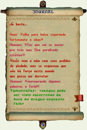 Criação da Estátua