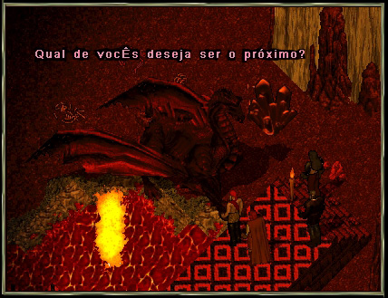 Criação da Estátua