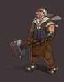 Make Way For the Dwarf by ionen.jpg